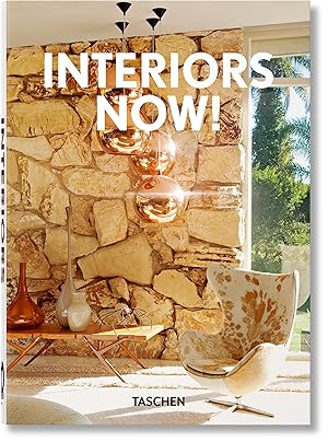 Seller image for Interiors Now! 40th Ed. for sale by moluna