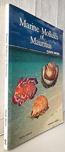 Marine molluscs of Mauritius