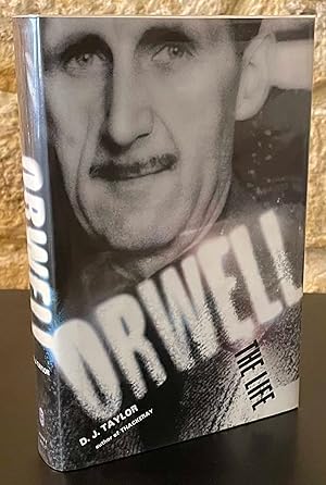 Imagen del vendedor de Orwell _ The Life a la venta por San Francisco Book Company