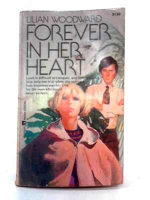 Immagine del venditore per Forever in her Heart venduto da World of Rare Books