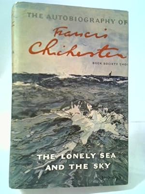 Bild des Verkufers fr The Lonely Sea And The Sky zum Verkauf von World of Rare Books