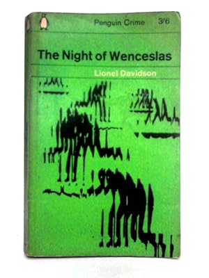Bild des Verkufers fr The Night of Wenceslas zum Verkauf von World of Rare Books