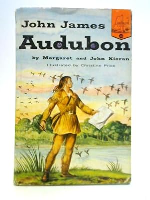 Immagine del venditore per John James Audubon venduto da World of Rare Books