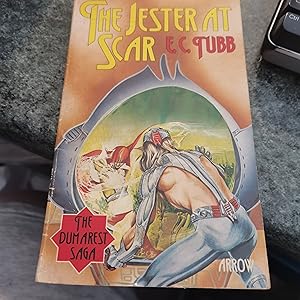 Seller image for Jester at Scar for sale by SGOIS