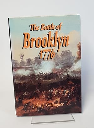 Imagen del vendedor de The Battle of Brooklyn 1776 a la venta por CURIO