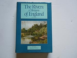 Seller image for The Rivers & Streams of England for sale by Empire Books