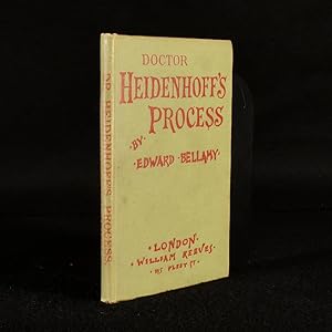 Doctor Heidenhoff's Process