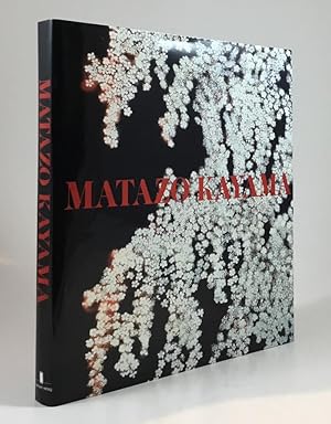 Image du vendeur pour Matazo Kayama. mis en vente par Vangsgaards Antikvariat Aps