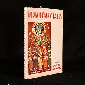 Seller image for Indian Fairy Tales for sale by Rooke Books PBFA