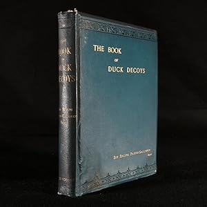The Book of Duck Decoys