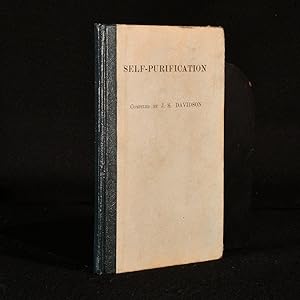Seller image for Self-Purification for sale by Rooke Books PBFA