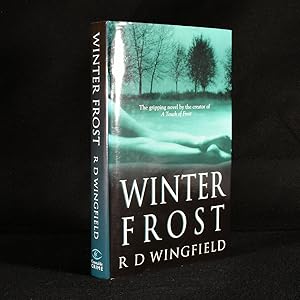 Seller image for Winter Frost for sale by Rooke Books PBFA