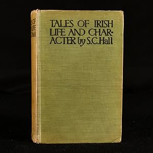 Imagen del vendedor de Tales of Irish Life and Character a la venta por Rooke Books PBFA