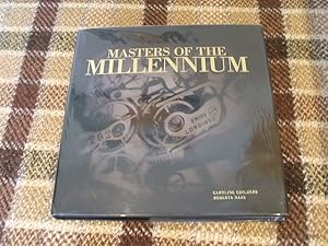 Seller image for Masters Of The Millennium for sale by M & P BOOKS   PBFA MEMBER