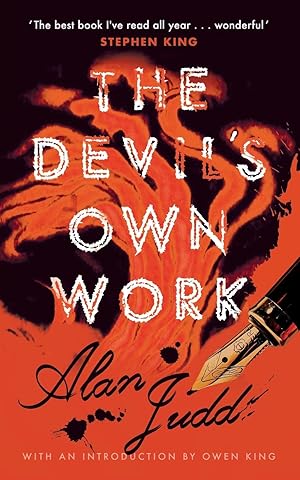 Image du vendeur pour The Devil\ s Own Work (Valancourt 20th Century Classics) mis en vente par moluna