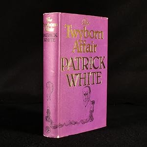 Bild des Verkufers fr The Twyborn Affair zum Verkauf von Rooke Books PBFA