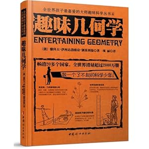 Imagen del vendedor de Fun Geometry(Chinese Edition) a la venta por WeBuyBooks