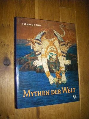 Mythen der Welt