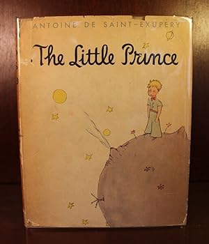 Authentic French Porcelain HandPainted Limoges box Little  Prince Antoine De Saint Exupery Book Le Petit Prince : Home & Kitchen