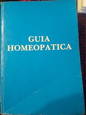 GUÍA HOMEOPÁTICA 17ª edición