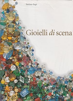 Seller image for Gioielli di scena for sale by Messinissa libri
