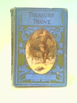 Immagine del venditore per Treasure Trove venduto da World of Rare Books