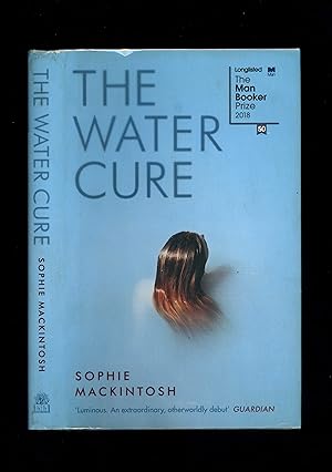 Seller image for THE WATER CURE [1/6] for sale by Orlando Booksellers