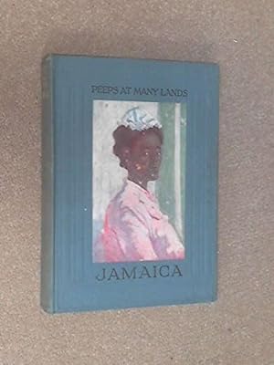 Imagen del vendedor de PEEPS AT MANY LANDS JAMAICA a la venta por Redux Books