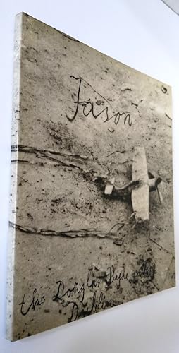 Anselm Kiefer - Jason