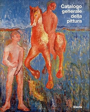 Sassu. Catalogo generale della pittura. Volume primo. 1926-1962