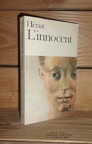 Image du vendeur pour L'INNOCENT mis en vente par Planet's books