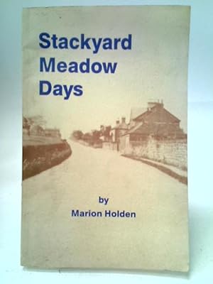 Immagine del venditore per Stackyard Meadow Days venduto da World of Rare Books