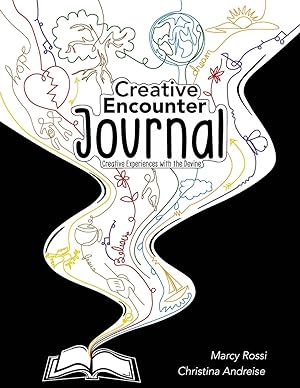 Seller image for Creative Encounter Journal for sale by moluna
