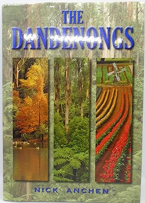 Seller image for The Dandenongs for sale by Juniper Books