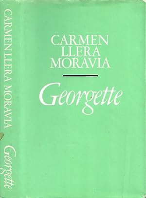 Immagine del venditore per Georgette venduto da Biblioteca di Babele