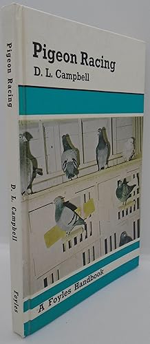 Seller image for Racing Pigeons for sale by Juniper Books