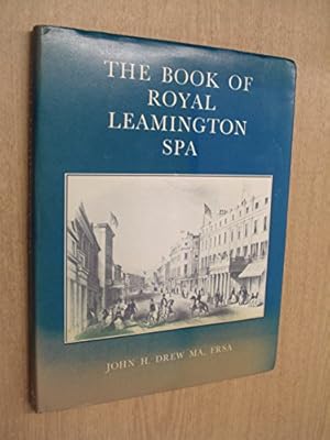 Immagine del venditore per Book of Royal Leamington Spa venduto da WeBuyBooks