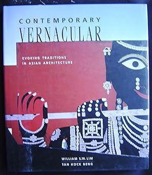 Image du vendeur pour Contemporary Vernacular: Evoking Traditions In Asian Architecture mis en vente par booksbesidetheseaside