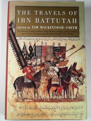 Image du vendeur pour The travels of Ibn Battutah mis en vente par Cotswold Internet Books