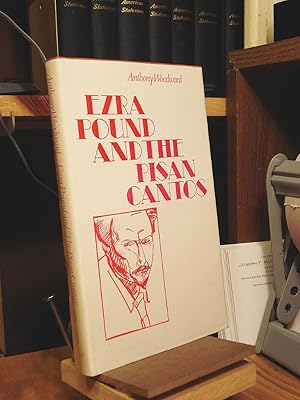Seller image for Ezra Pound and The Pisan Cantos for sale by Henniker Book Farm and Gifts