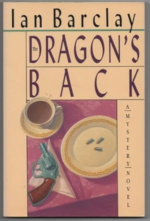 Immagine del venditore per The Dragon's Back venduto da Redux Books