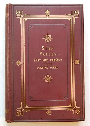 Seller image for Spen Valley: Past and Present for sale by Kazoo Books LLC