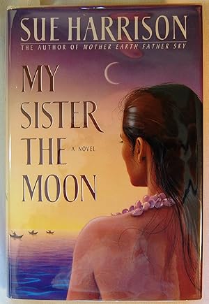 My Sister the Moon, Signed