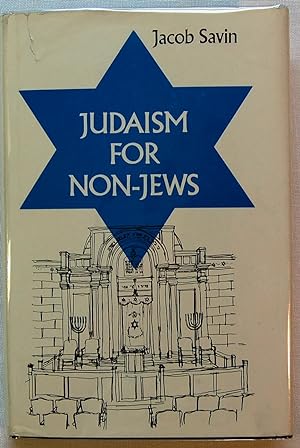 Judaism For Non-Jews, First Edition