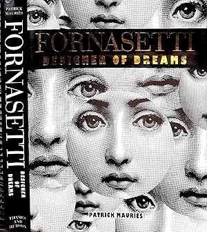 Fornasetti Designer Of Dreams