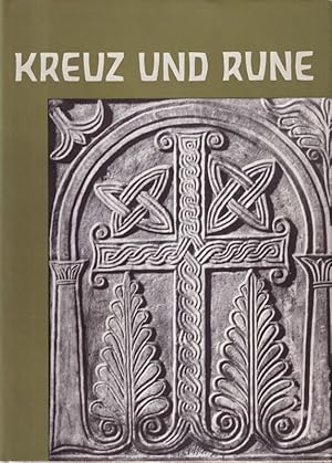 Imagen del vendedor de Kreuz und Rune Band I und II (2 Bnde) a la venta por Clivia Mueller