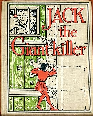 JACK THE GIANT KILLER And Other Stories