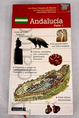 Imagen del vendedor de Andaluca a la venta por Alcan Libros