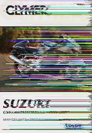 Immagine del venditore per Suzuki GSX1300R Hayabusa 1999-2007 venduto da GreatBookPrices