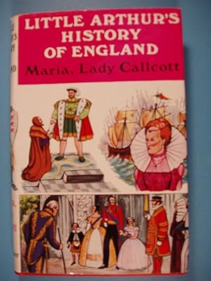 Seller image for Little Arthur's History Of England for sale by PB&J Book Shop